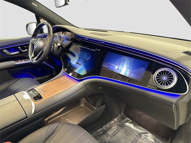 2023 Mercedes-Benz EQS 580 4MATIC®