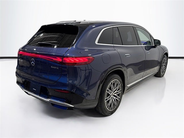 2023 Mercedes-Benz EQS 580 4MATIC®