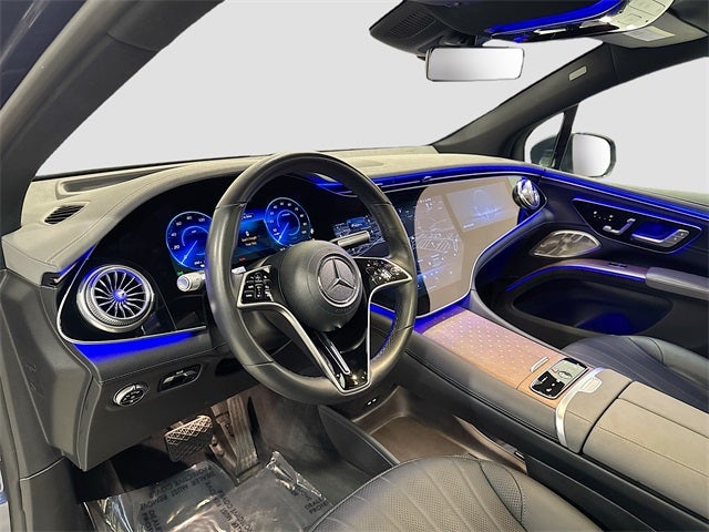 2023 Mercedes-Benz EQS 580 4MATIC®