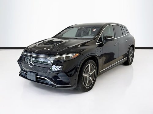 2023 Mercedes-Benz EQS 580 4MATIC®