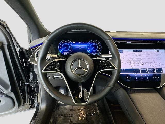 2023 Mercedes-Benz EQS 580 4MATIC®