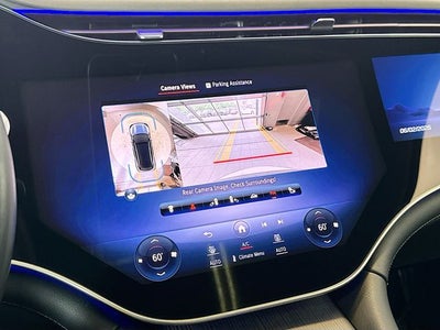 2023 Mercedes-Benz EQS 580 4MATIC®