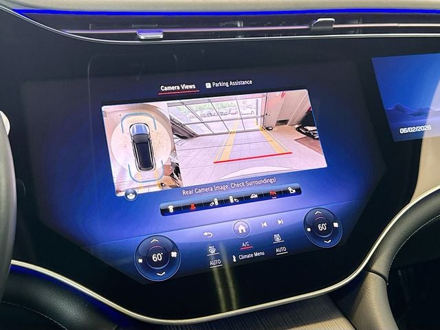 2023 Mercedes-Benz EQS 580 4MATIC®