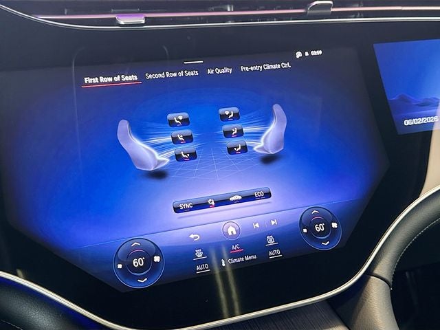 2023 Mercedes-Benz EQS 580 4MATIC®