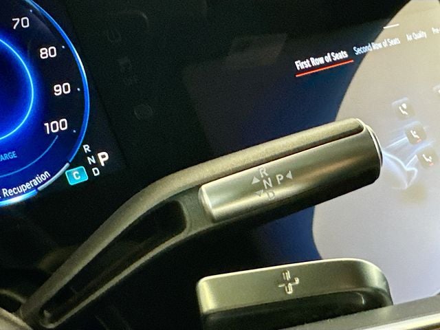 2023 Mercedes-Benz EQS 580 4MATIC®