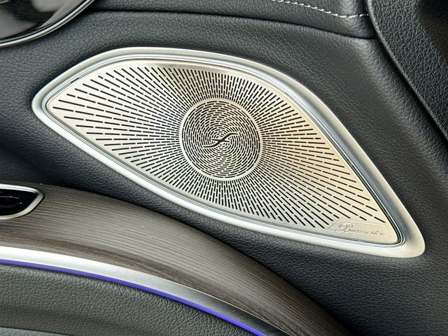 2023 Mercedes-Benz EQS 580 4MATIC®