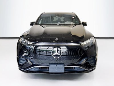2023 Mercedes-Benz EQS 580 4MATIC®