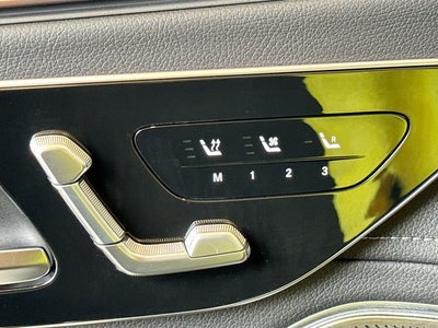 2023 Mercedes-Benz EQS 580 4MATIC®