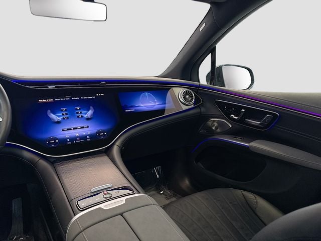 2023 Mercedes-Benz EQS 580 4MATIC®
