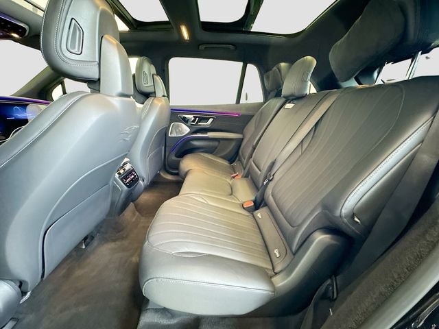 2023 Mercedes-Benz EQS 580 4MATIC®