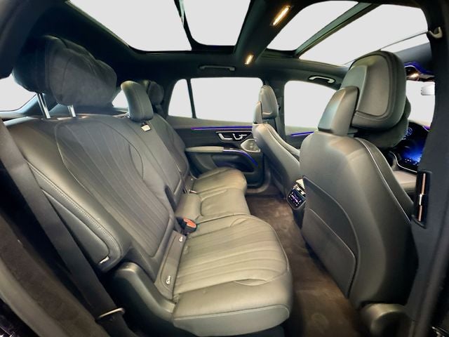 2023 Mercedes-Benz EQS 580 4MATIC®