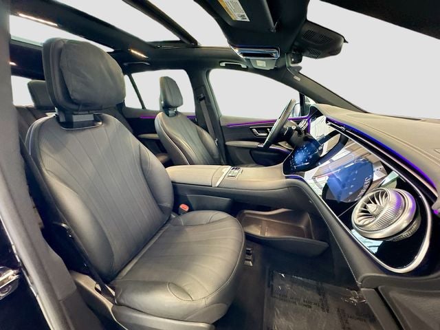 2023 Mercedes-Benz EQS 580 4MATIC®