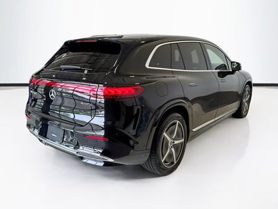 2023 Mercedes-Benz EQS 580 4MATIC®
