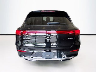 2023 Mercedes-Benz EQS 580 4MATIC®