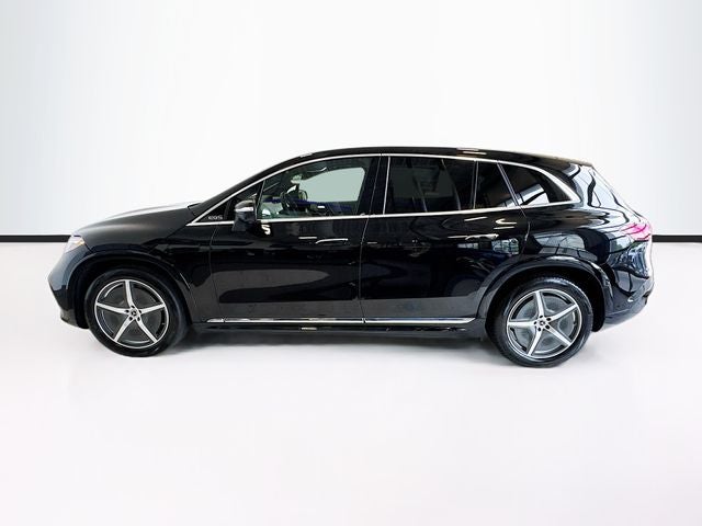 2023 Mercedes-Benz EQS 580 4MATIC®