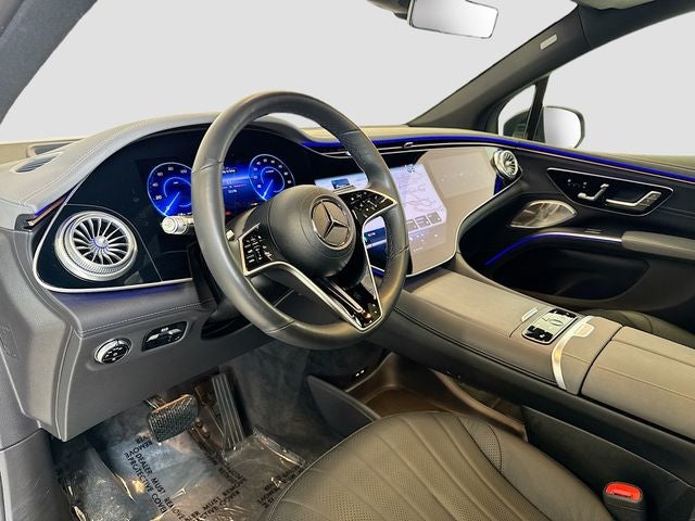 2023 Mercedes-Benz EQS 580 4MATIC®