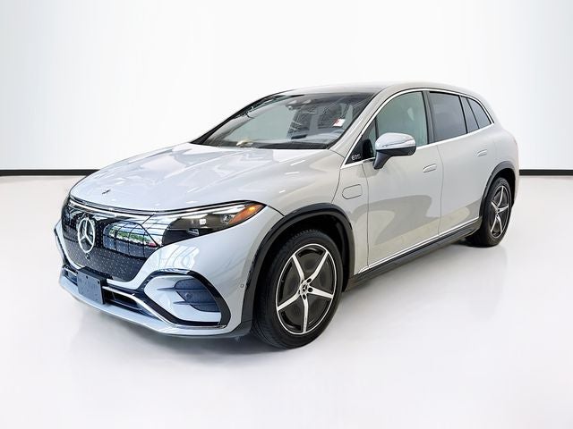 2023 Mercedes-Benz EQS 580 4MATIC®