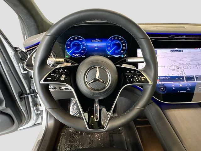 2023 Mercedes-Benz EQS 580 4MATIC®