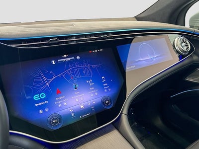 2023 Mercedes-Benz EQS 580 4MATIC®