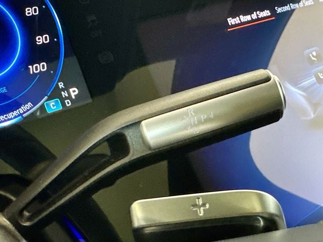 2023 Mercedes-Benz EQS 580 4MATIC®