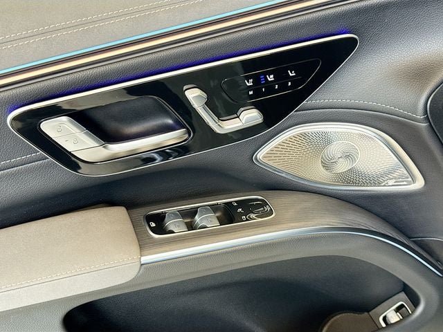 2023 Mercedes-Benz EQS 580 4MATIC®