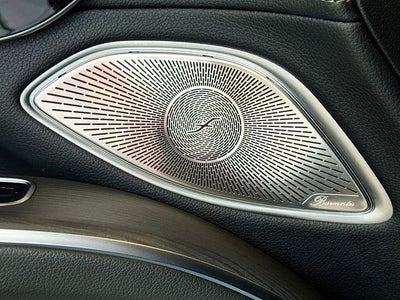 2023 Mercedes-Benz EQS 580 4MATIC®
