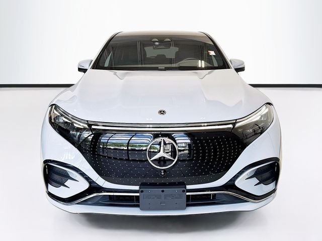 2023 Mercedes-Benz EQS 580 4MATIC®