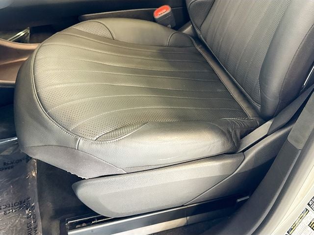 2023 Mercedes-Benz EQS 580 4MATIC®