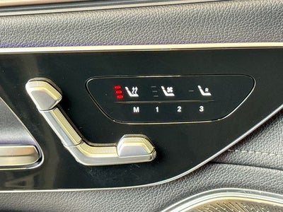 2023 Mercedes-Benz EQS 580 4MATIC®