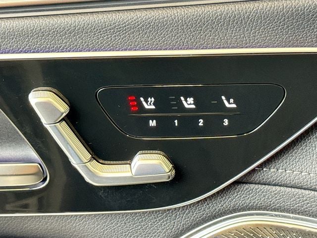 2023 Mercedes-Benz EQS 580 4MATIC®