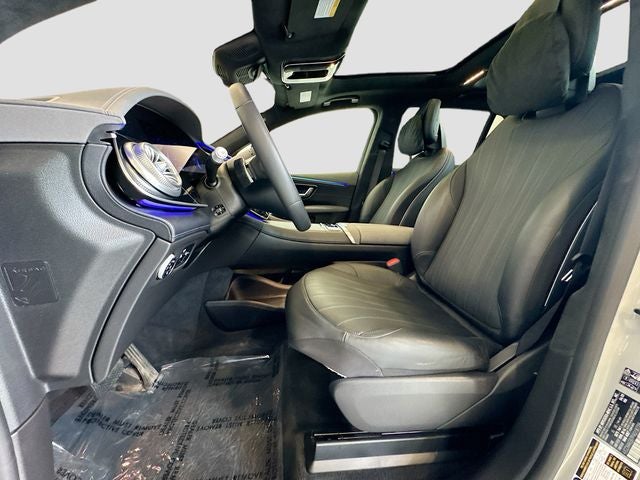 2023 Mercedes-Benz EQS 580 4MATIC®