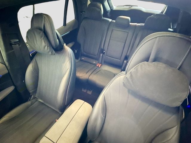 2023 Mercedes-Benz EQS 580 4MATIC®