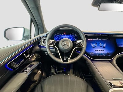 2023 Mercedes-Benz EQS 580 4MATIC®