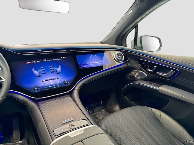 2023 Mercedes-Benz EQS 580 4MATIC®