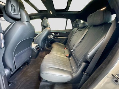 2023 Mercedes-Benz EQS 580 4MATIC®