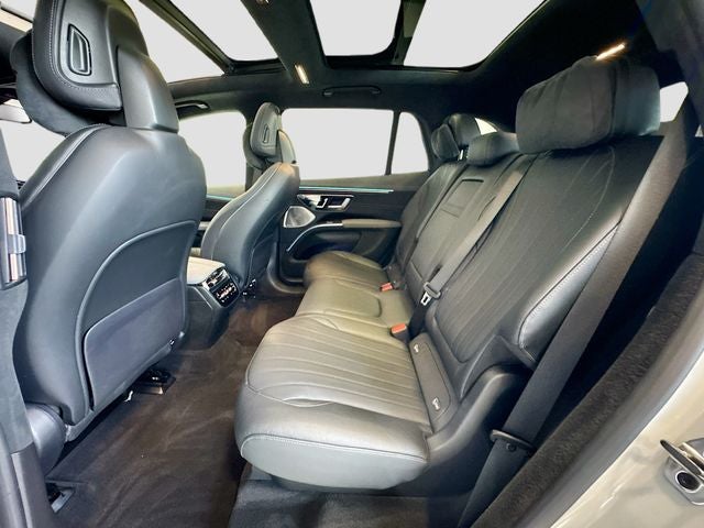 2023 Mercedes-Benz EQS 580 4MATIC®