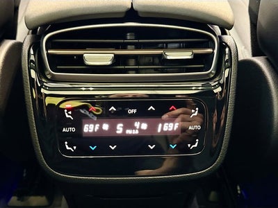 2023 Mercedes-Benz EQS 580 4MATIC®