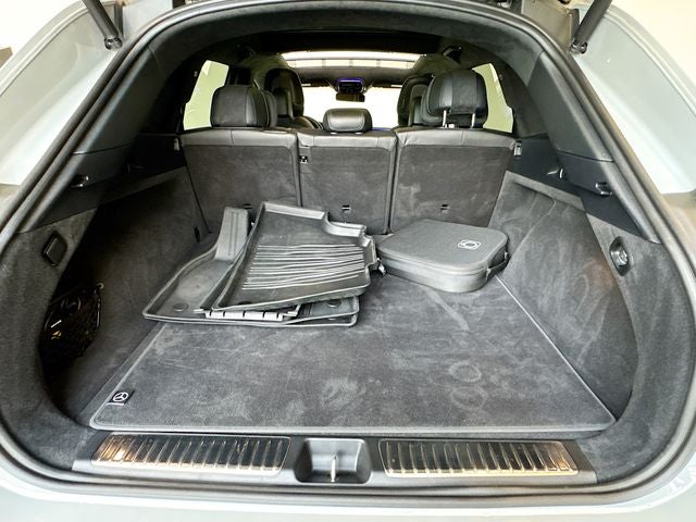 2023 Mercedes-Benz EQS 580 4MATIC®