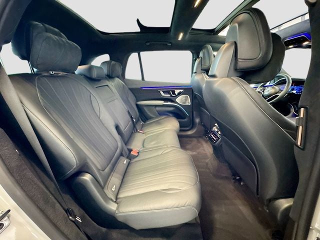 2023 Mercedes-Benz EQS 580 4MATIC®