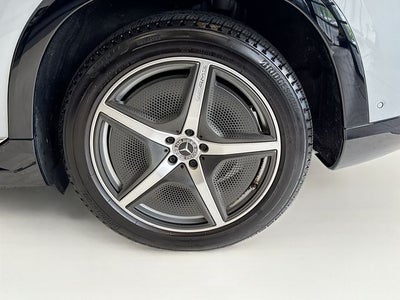 2023 Mercedes-Benz EQS 580 4MATIC®