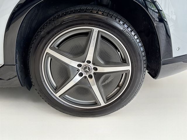 2023 Mercedes-Benz EQS 580 4MATIC®