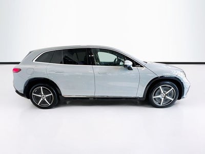 2023 Mercedes-Benz EQS 580 4MATIC®