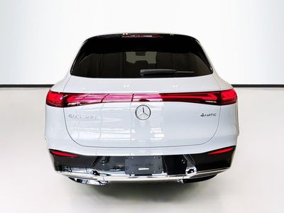 2023 Mercedes-Benz EQS 580 4MATIC®