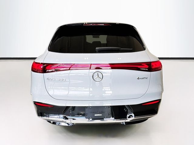 2023 Mercedes-Benz EQS 580 4MATIC®