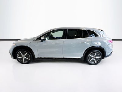 2023 Mercedes-Benz EQS 580 4MATIC®