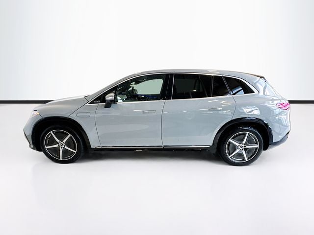 2023 Mercedes-Benz EQS 580 4MATIC®