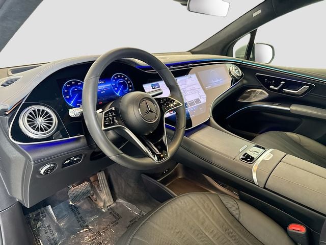2023 Mercedes-Benz EQS 580 4MATIC®