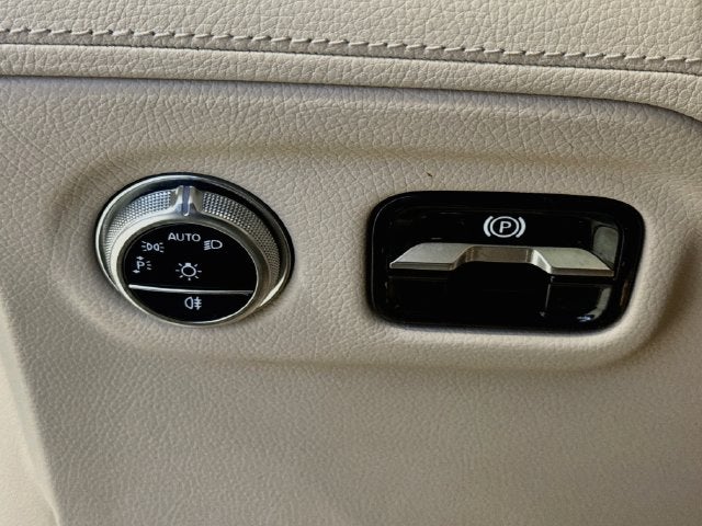 2023 Mercedes-Benz EQS 580 4MATIC®