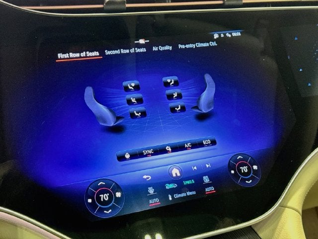 2023 Mercedes-Benz EQS 580 4MATIC®