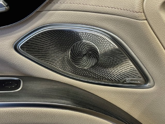 2023 Mercedes-Benz EQS 580 4MATIC®